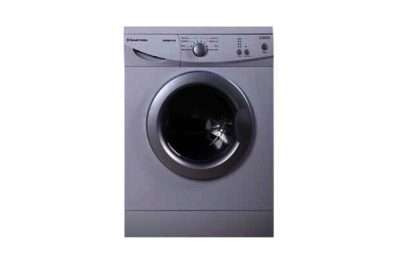 Russell Hobbs RHWM612M 6KG 1200 Washing Machine- Ins/Del/Rec
